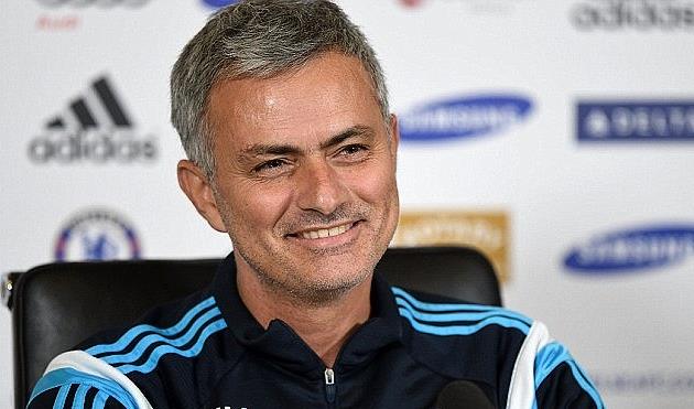 Жозе Моуриньо, PA