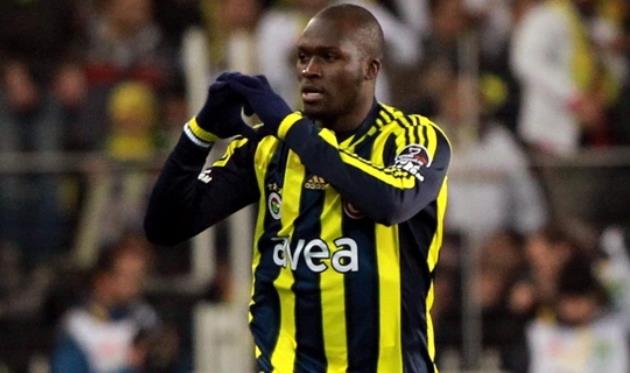 Мусса Соу, Getty Images