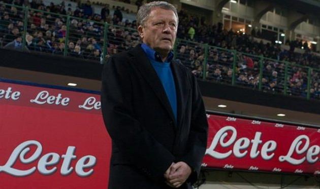 Мирон Маркевич, © Станислав Ведмидь, Football.ua