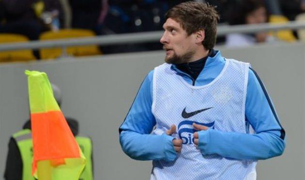 Евгений Селезнев, © Богдан Заяц, Football.ua