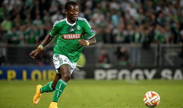 Макс-Ален Градель, Getty Images 