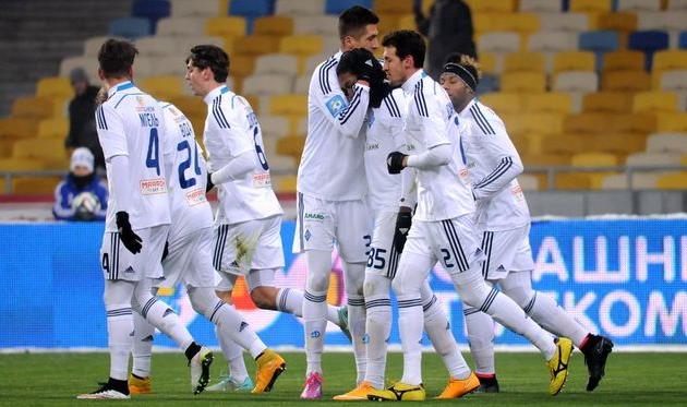 фото И. Хохлова, Football.ua