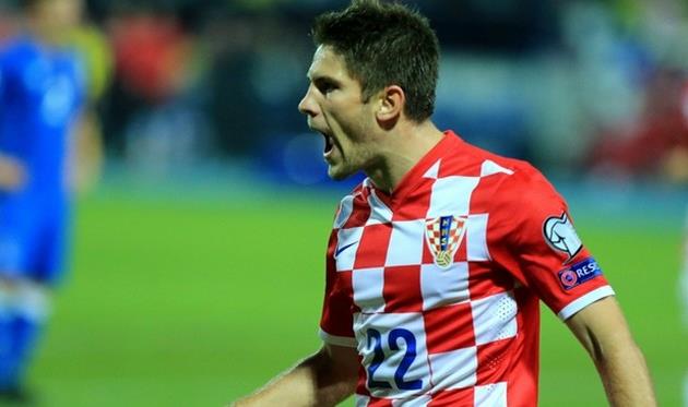 Андрей Крамарич, Getty Images