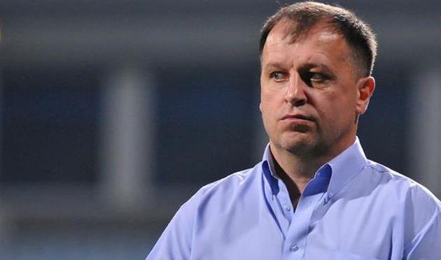 ЮРИЙ ВЕРНИДУБ, ФОТО FOOTBALL.UA