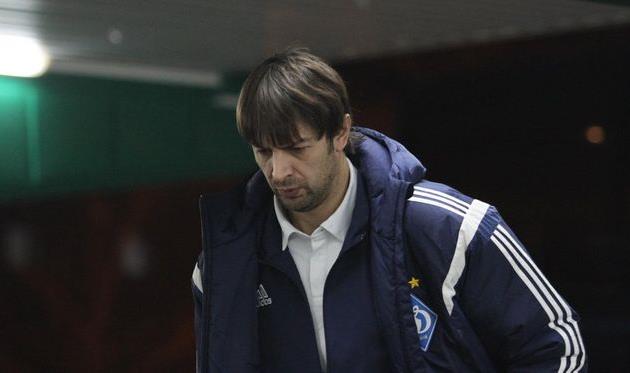 фото О. Дубины, Football.ua