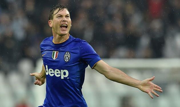 Штефан Лихтштайнер, Getty Images