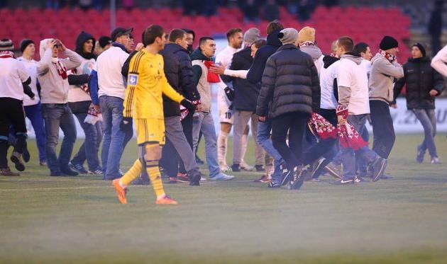 фото Р. Шевчука, Football.ua