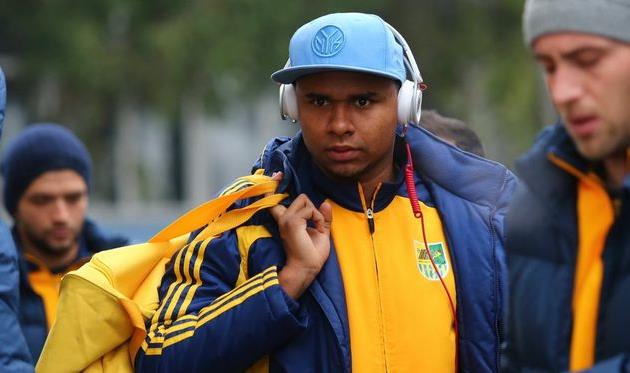 По домам, фото Р. Шевчука, Football.ua