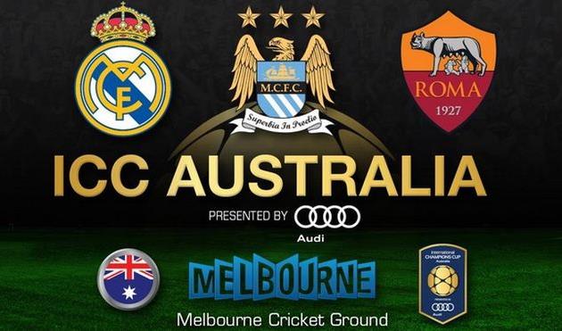 коллаж internationalchampionscup.com