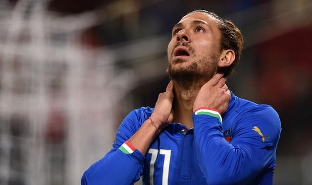 Алессио Черчи, Getty Images