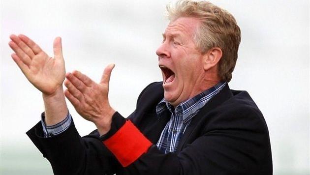 Петер Мас, uefa.com