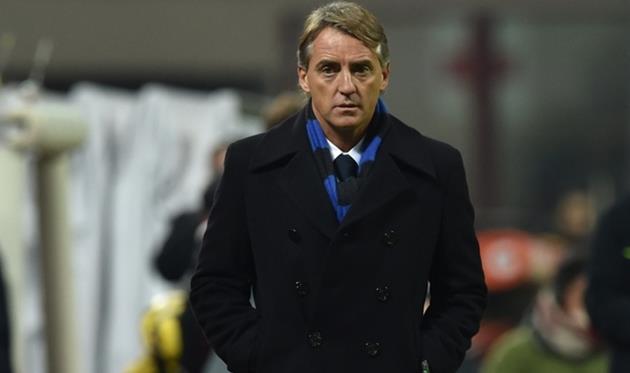 Роберто Манчини, goal.com