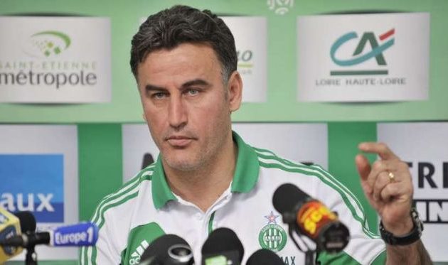 Кристоф Галтье, footmercato.net