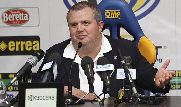 Томмазо Гирарди, Getty Images