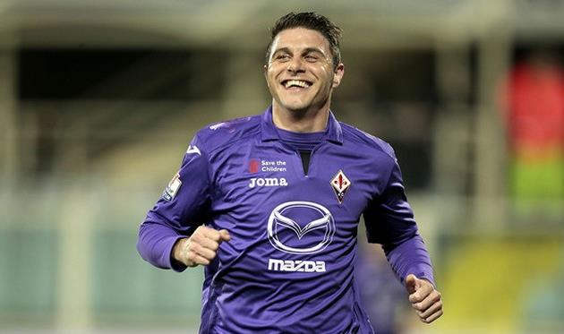 Хоакин Санчес, Getty Images