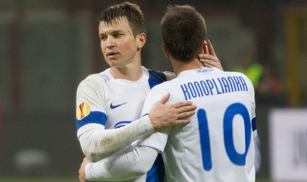 фото Станислава Ведмидя, football.ua