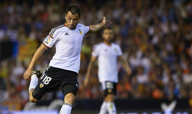 Хави Фуэго, Getty Images