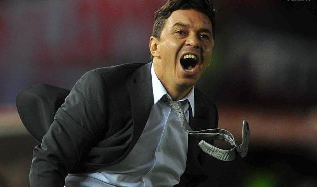 Марсело Гальярдо, telam.com.ar