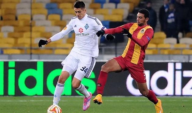 Евгений Хачериди, Football.ua