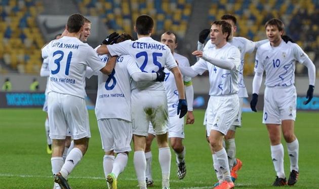 © БОГДАН ЗАЯЦ Football.ua