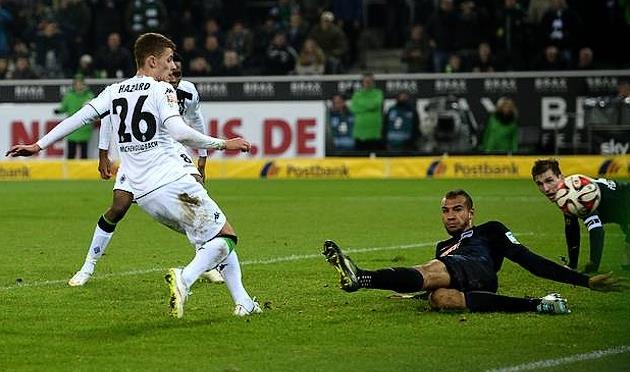 Торган Азар, standard.co.uk