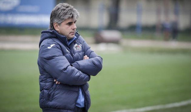 Василь Малик, фото fcskala.com