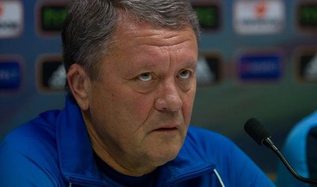 фото С. Ведмидя, Football.ua