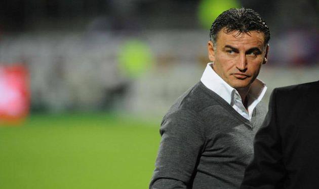 Кристоф Галтье, madeingones.com