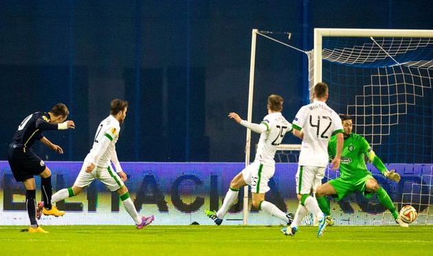 фото twitter.com/BBCSportScot