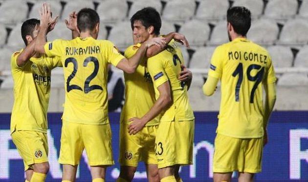 фото @InsideLaLiga