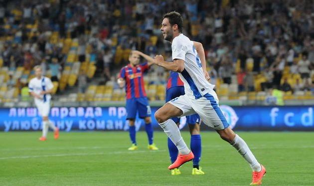 фото И. Хохлова, Football.ua