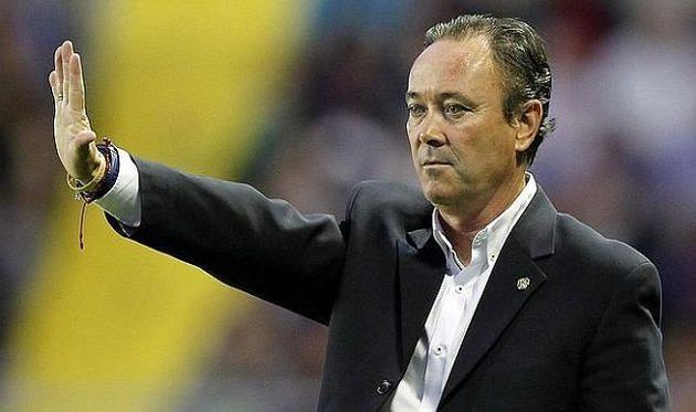 Хуан Игнасио Мартинес, udalmeriasad.com