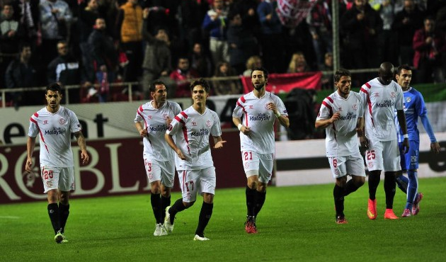 Денис Суарес забил единственный гол, Marca