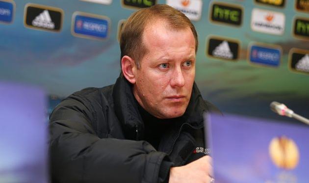 Игорь Рахаев, metalist.ua