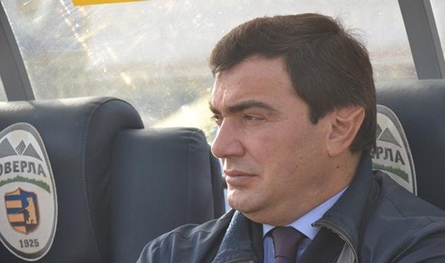 Вардан Исраелян, metallurg.donetsk.ua