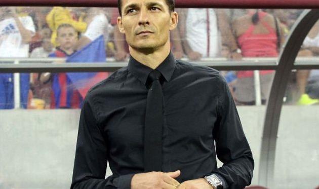 Константин Гылкэ, sport.ro