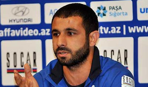 Рашад Садыхов, vesti.az