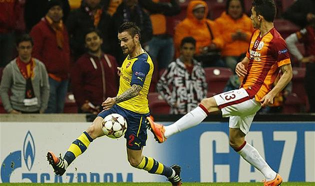 Матье Дебюши, Action images