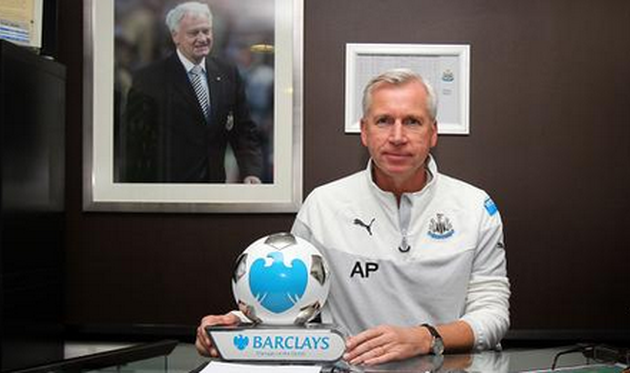 Алан Пардью, @Squawka