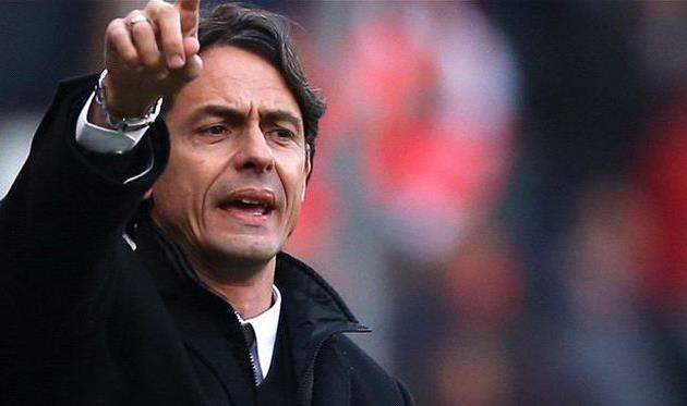 Филиппо Индзаги, Getty Images