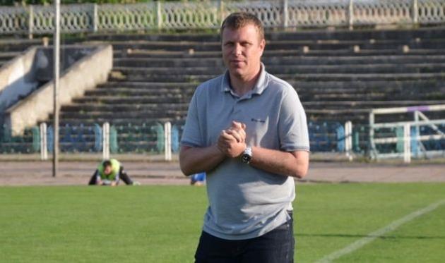 Сергей Шевцов, fckristal.com