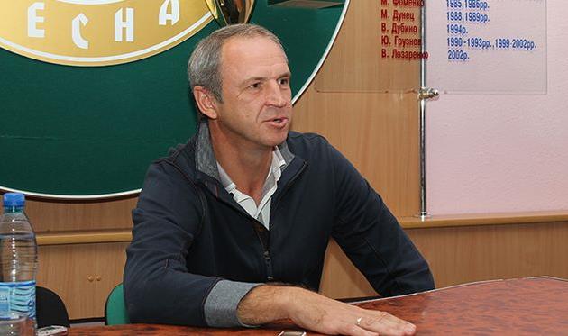 Александр Рябоконь, gorod.cn.ua