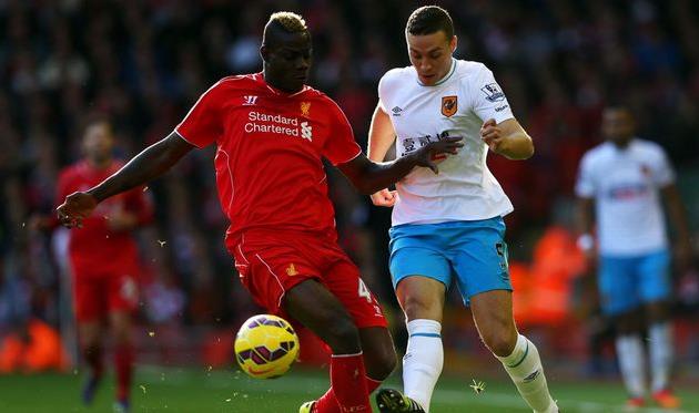 Марио Балотелли, espnfc.com