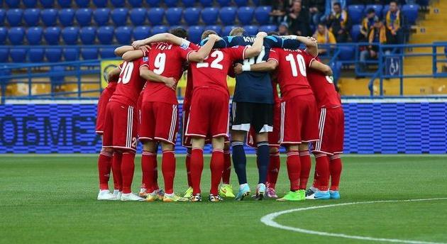 Металлург З, фото Романа Шевчука, Football.ua