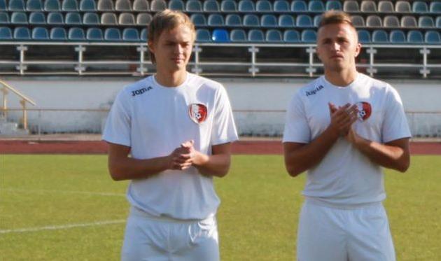 фото arsenalbc.in.ua