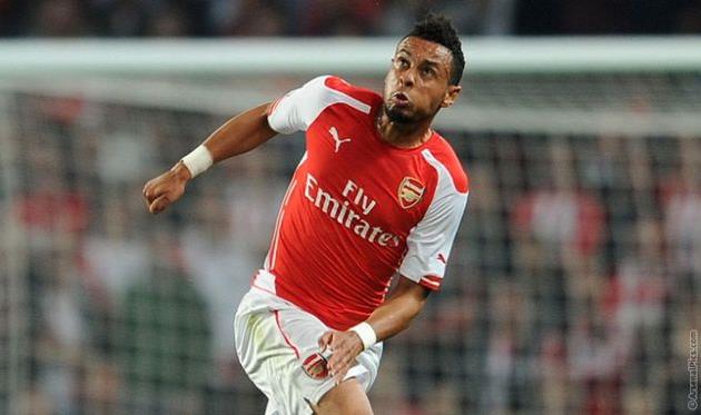 фото arsenal.com