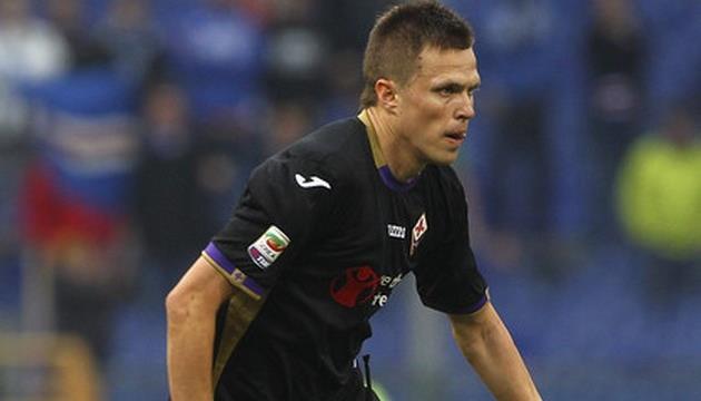 Йосип Иличич, Getty Images