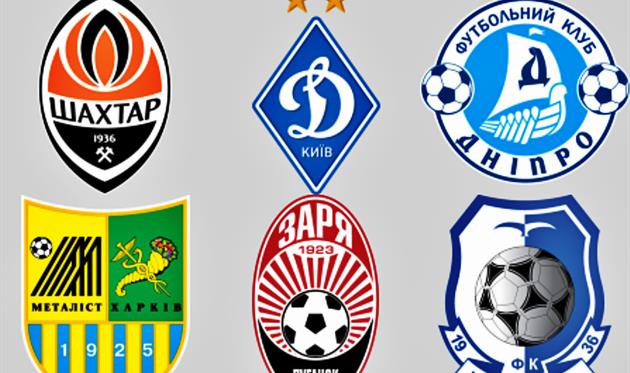 Наші в ЄК 2014/2015 (Перша частина)