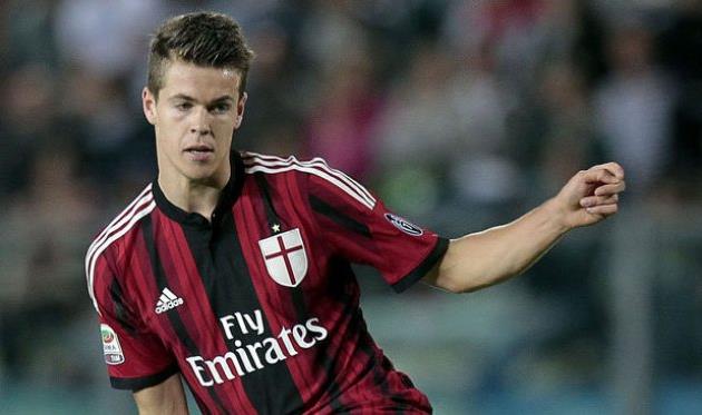 Марко ван Гинкель, фото getty images