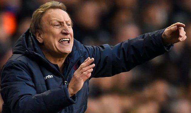 Нил Уорнок, фото getty images